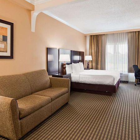 Best Western Plus Ambassador Suites Venice Gardens Exterior foto
